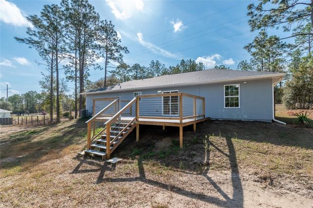 20687 SW 59TH LANE, Dunnellon, FL 34431