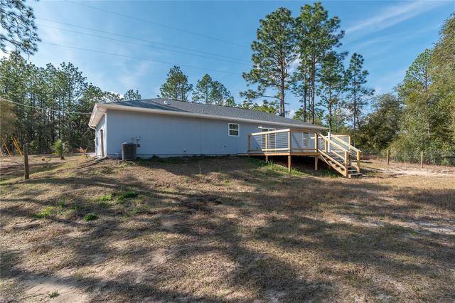 20687 SW 59TH LANE, Dunnellon, FL 34431