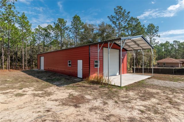 20687 SW 59TH LANE, Dunnellon, FL 34431