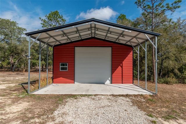 20687 SW 59TH LANE, Dunnellon, FL 34431