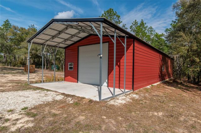 20687 SW 59TH LANE, Dunnellon, FL 34431