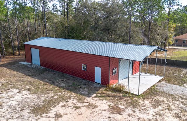 20687 SW 59TH LANE, Dunnellon, FL 34431