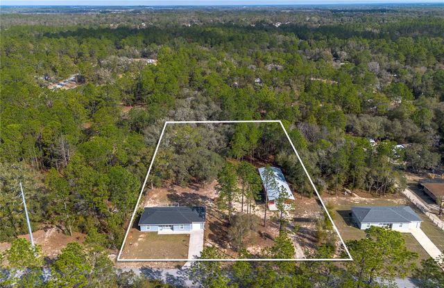 20687 SW 59TH LANE, Dunnellon, FL 34431