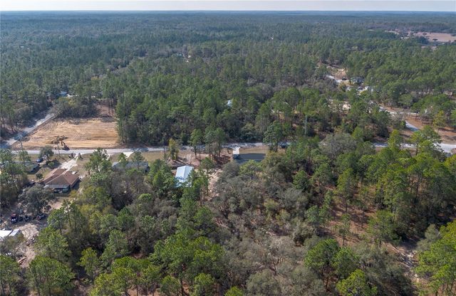 20687 SW 59TH LANE, Dunnellon, FL 34431