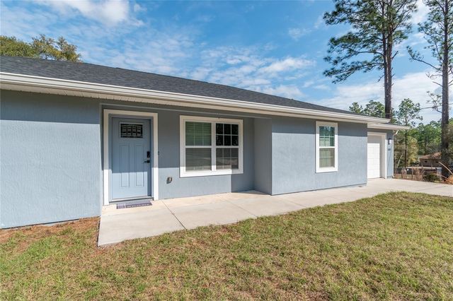 20687 SW 59TH LANE, Dunnellon, FL 34431