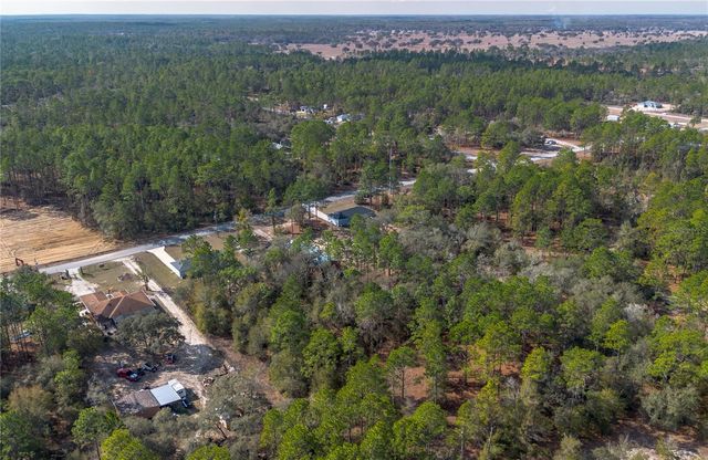 20687 SW 59TH LANE, Dunnellon, FL 34431