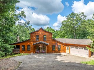 30 Shepherds Lane, Morganton, GA 30560