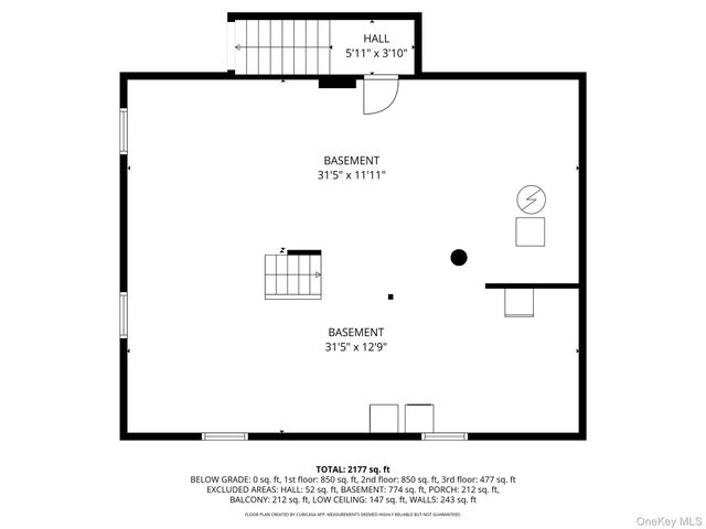 80 Broadway, Dobbs Ferry, NY 10522