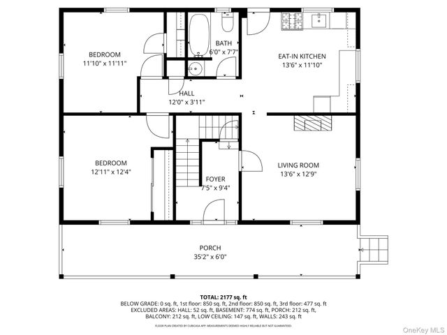 80 Broadway, Dobbs Ferry, NY 10522