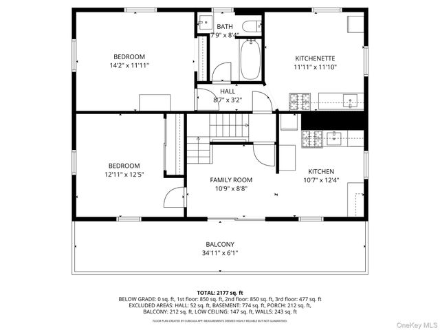 80 Broadway, Dobbs Ferry, NY 10522