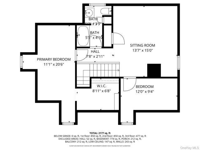 80 Broadway, Dobbs Ferry, NY 10522