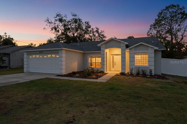 9476 SPRING HILL DRIVE, Spring Hill, FL 34608