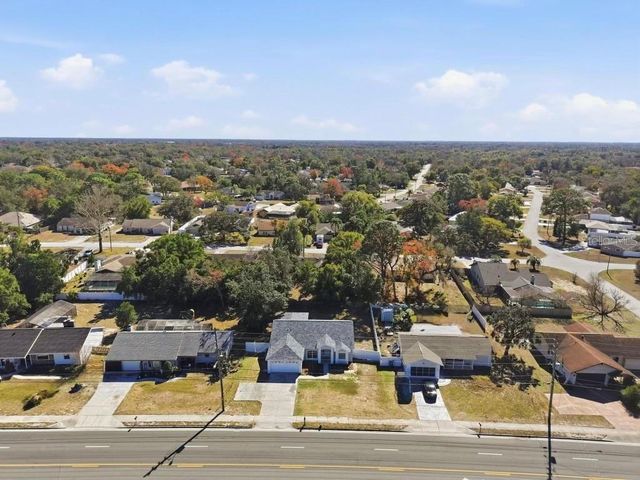 9476 SPRING HILL DRIVE, Spring Hill, FL 34608