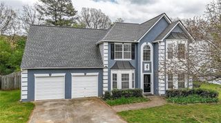 45 Polo Fields NE, Cartersville, GA 30121