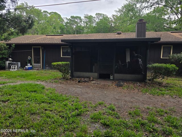 6348 JOHNNIE Circle E, Jacksonville, FL 32244