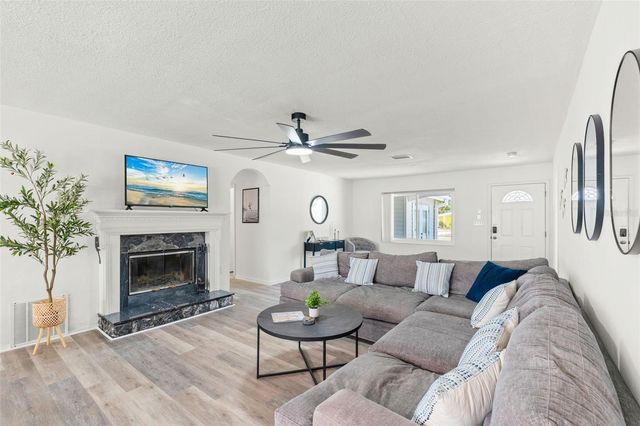 3007 FLORIDA BOULEVARD, Bradenton, FL 34207