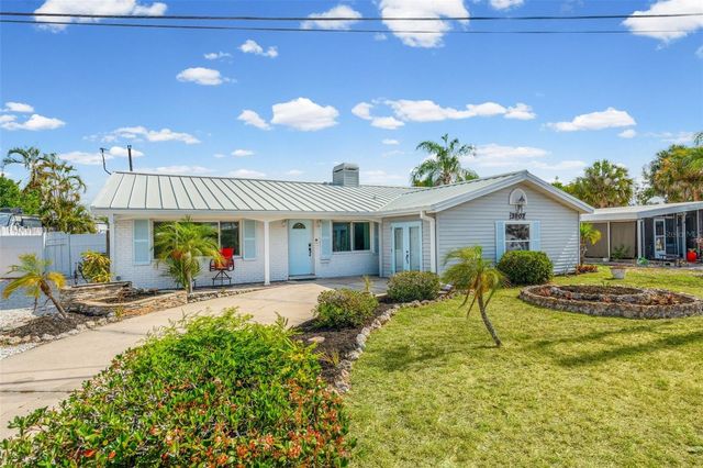 3007 FLORIDA BOULEVARD, Bradenton, FL 34207