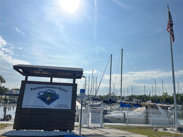 3007 FLORIDA BOULEVARD, Bradenton, FL 34207