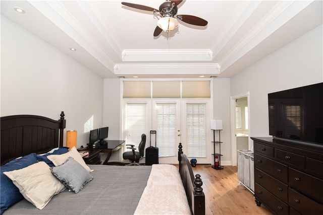 2716 W Centennial Drive, Rogers, AR 72758