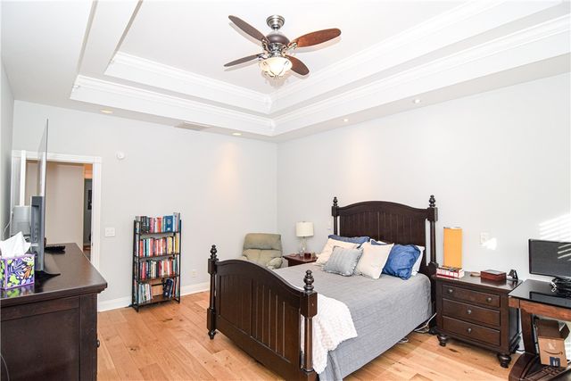 2716 W Centennial Drive, Rogers, AR 72758