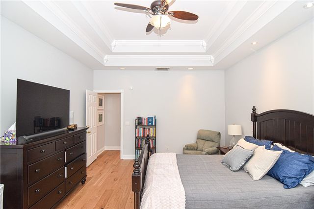 2716 W Centennial Drive, Rogers, AR 72758