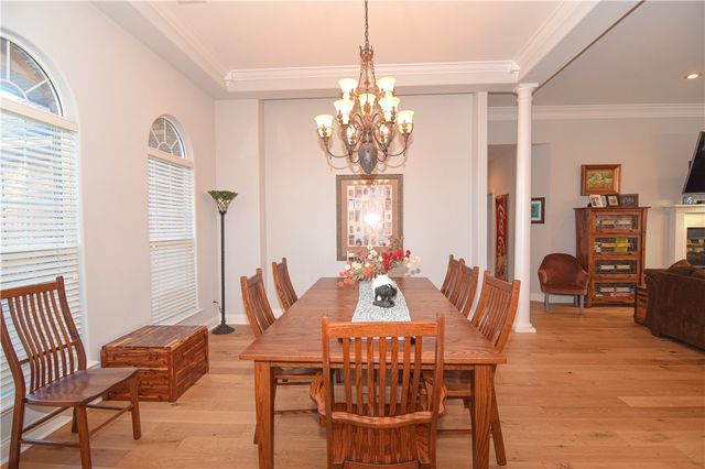 2716 W Centennial Drive, Rogers, AR 72758