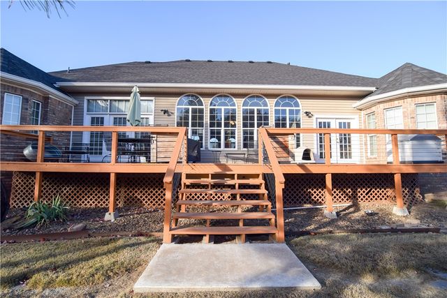 2716 W Centennial Drive, Rogers, AR 72758