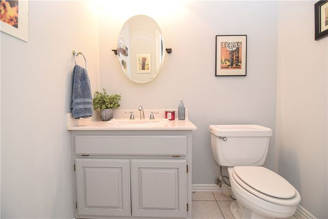 2716 W Centennial Drive, Rogers, AR 72758