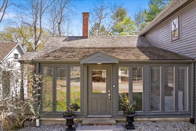 45 Main Street, Essex, CT 06409