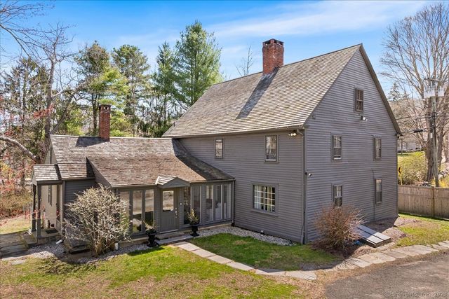 45 Main Street, Essex, CT 06409