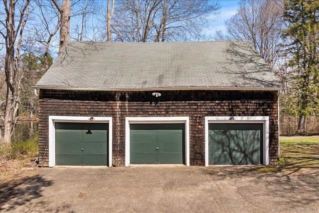 45 Main Street, Essex, CT 06409