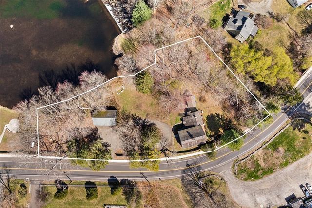 45 Main Street, Essex, CT 06409