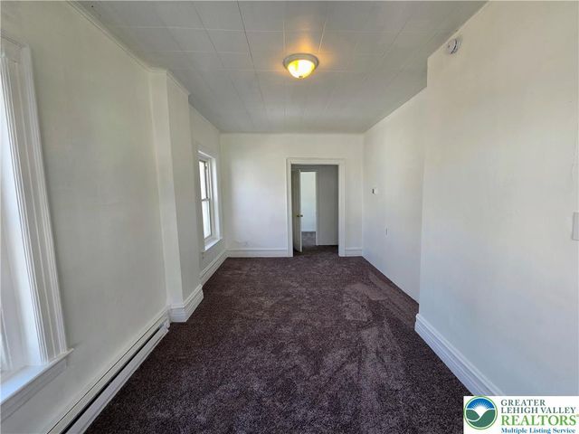 641 North Howard Street 1, Allentown City, PA 18102