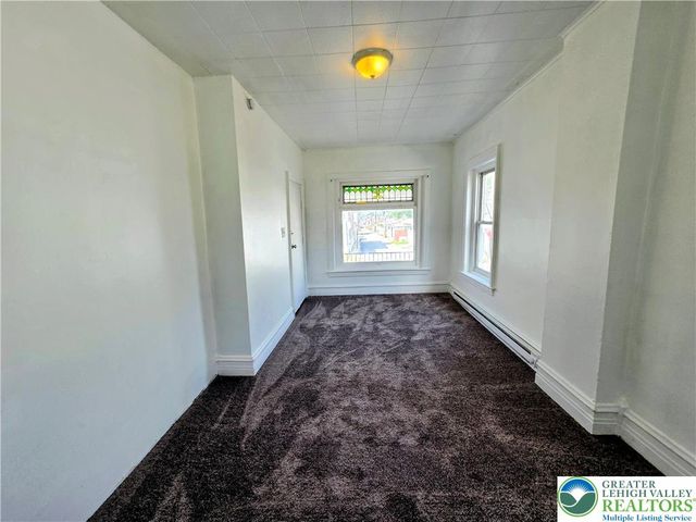 641 North Howard Street 1, Allentown City, PA 18102