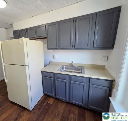 641 North Howard Street 1, Allentown City, PA 18102
