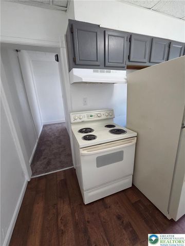 641 North Howard Street 1, Allentown City, PA 18102