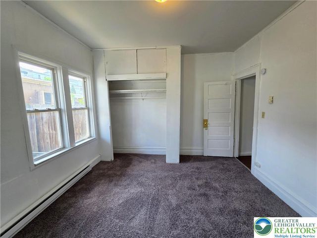 641 North Howard Street 1, Allentown City, PA 18102