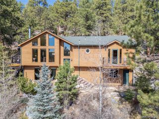 22081 Bardwell Avenue, Conifer, CO 80433