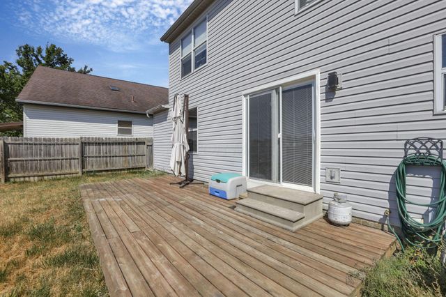 6737 Fallon Lane, Canal Winchester, OH 43110