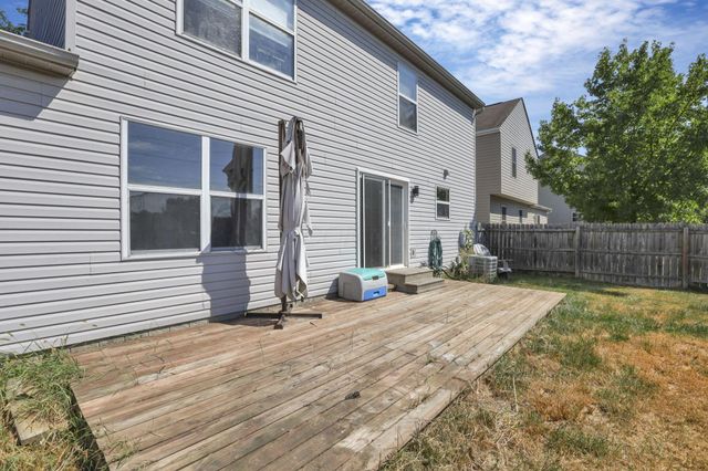 6737 Fallon Lane, Canal Winchester, OH 43110