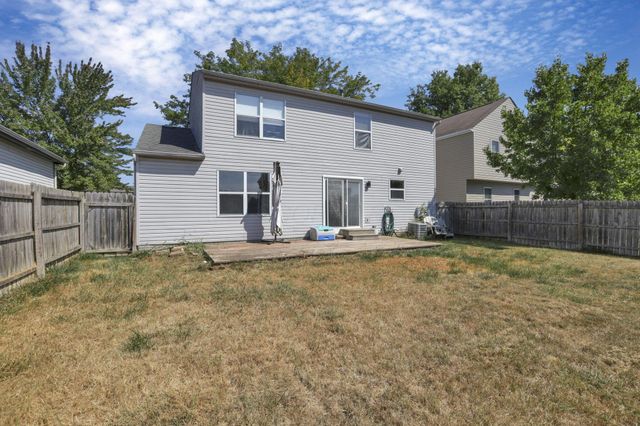 6737 Fallon Lane, Canal Winchester, OH 43110