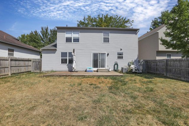 6737 Fallon Lane, Canal Winchester, OH 43110