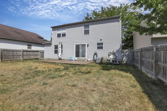 6737 Fallon Lane, Canal Winchester, OH 43110