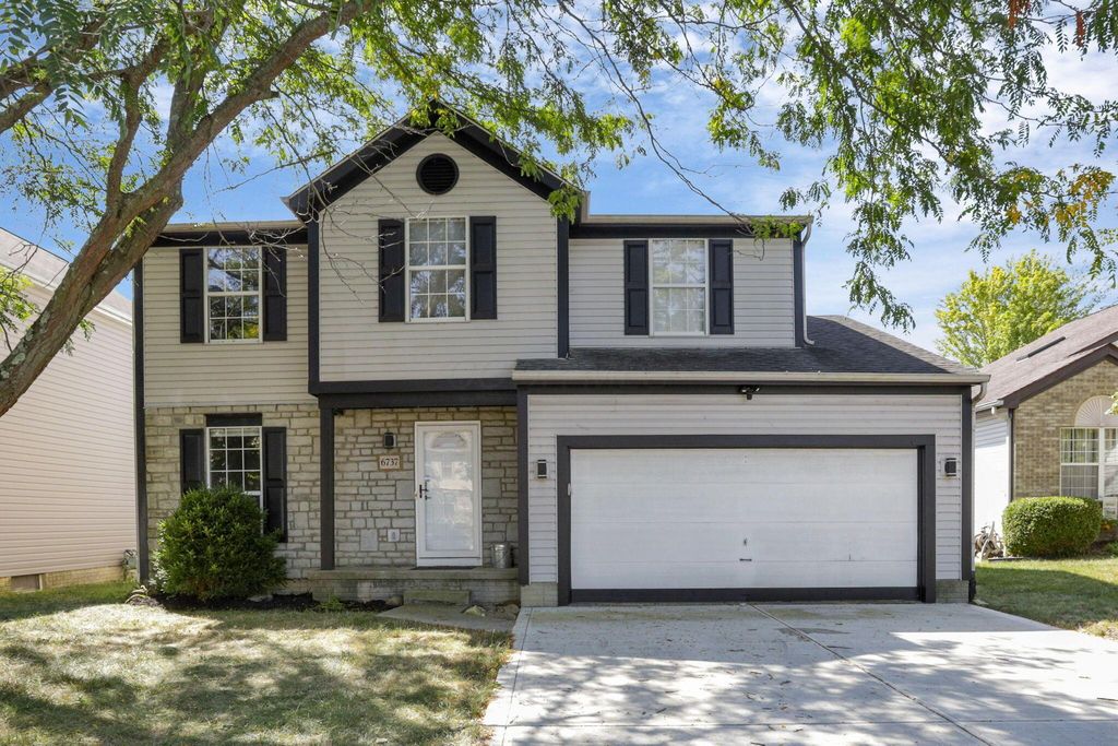 6737 Fallon Lane, Canal Winchester, OH 43110