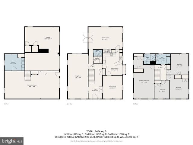16 OAK KNOLL DR, Wallingford, PA 19086