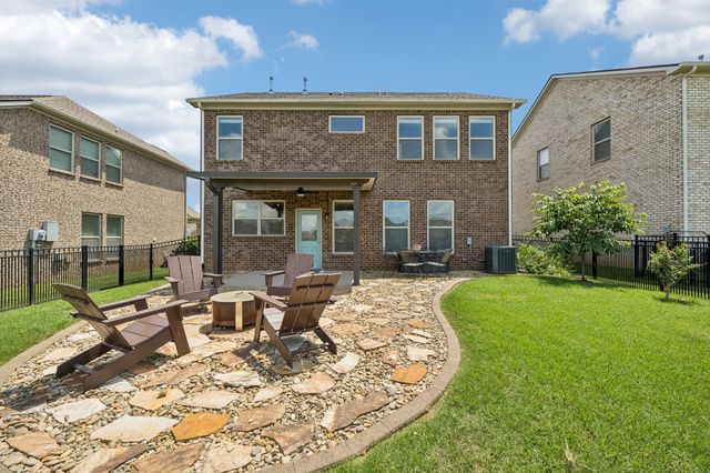817 Yakima Way, Murfreesboro, TN 37130