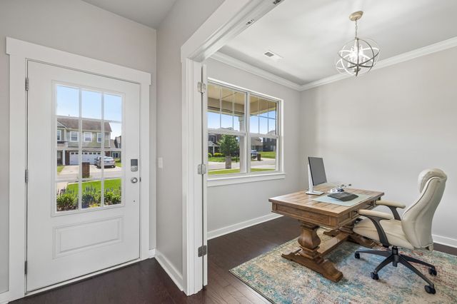 817 Yakima Way, Murfreesboro, TN 37130