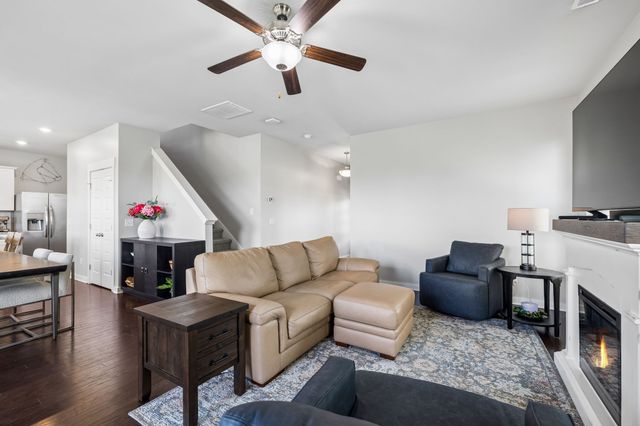 817 Yakima Way, Murfreesboro, TN 37130