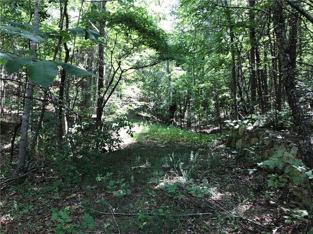 587 E Valley Road NE, Rydal, GA 30171