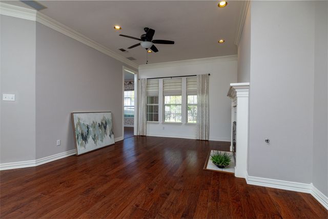 2105 Timber Cove Court, Weatherford, TX 76087